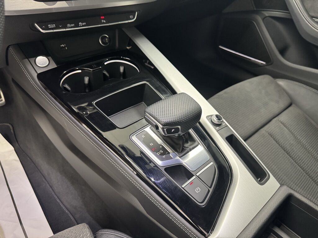2021 Audi A5 45 S line Premium Plus Loveland CO