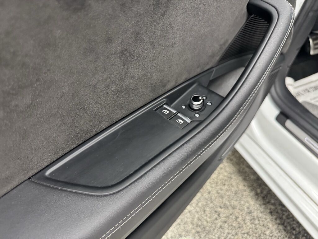 2021 Audi A5 45 S line Premium Plus Loveland CO