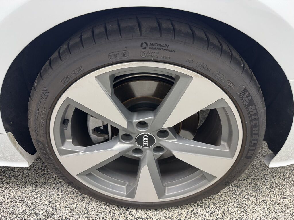 2021 Audi A5 45 S line Premium Plus Loveland CO