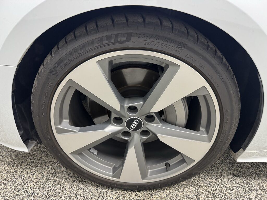 2021 Audi A5 45 S line Premium Plus Loveland CO