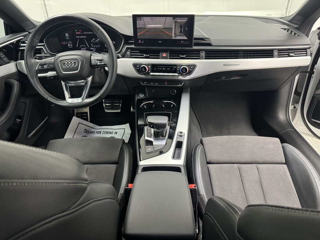 2021 Audi A5 45 S line Premium Plus Loveland CO