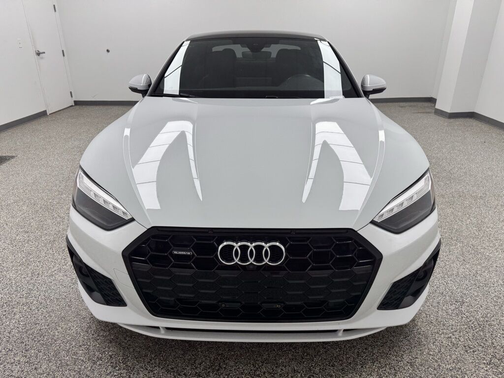 2021 Audi A5 45 S line Premium Plus Loveland CO