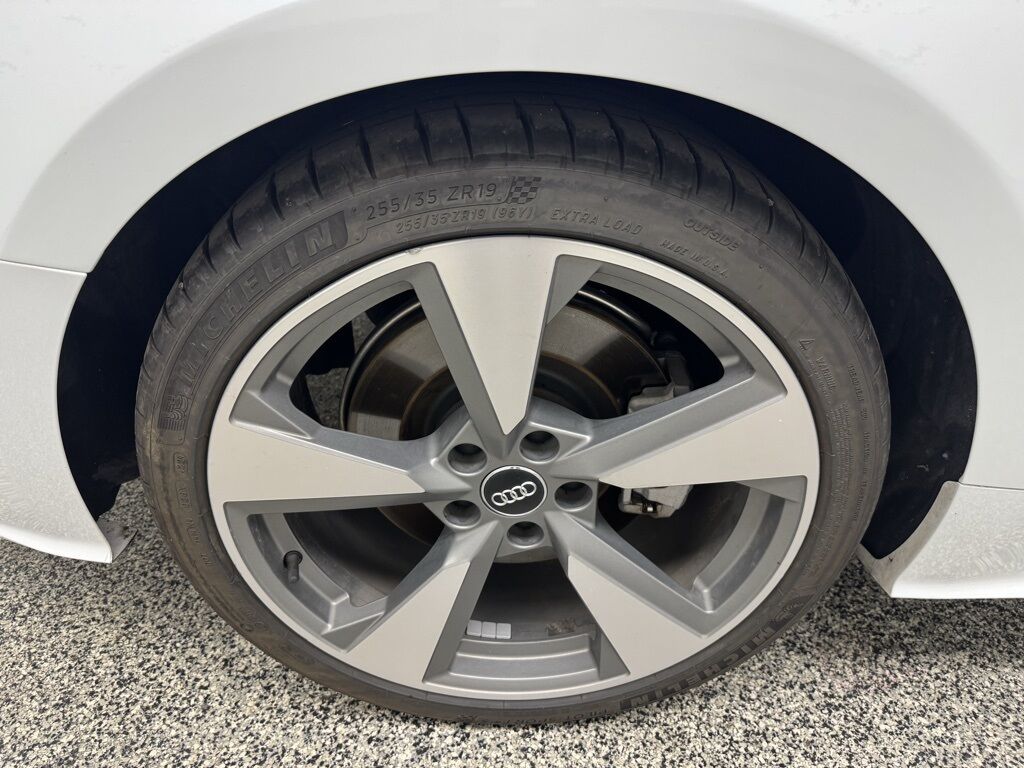 2021 Audi A5 45 S line Premium Plus Loveland CO