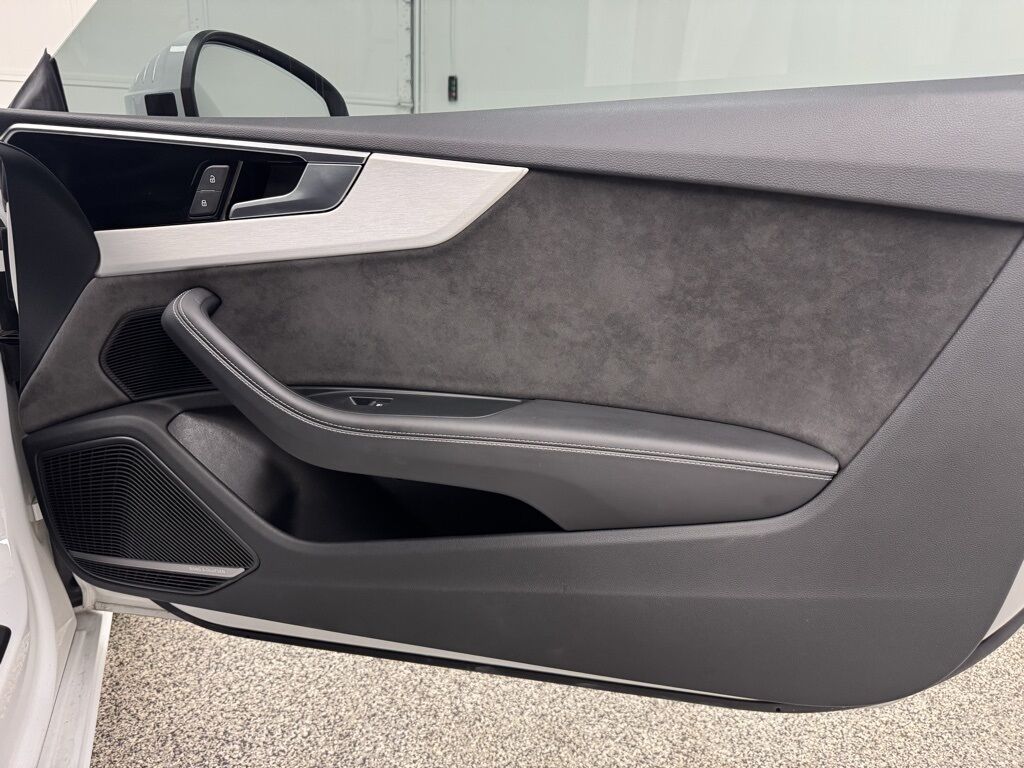 2021 Audi A5 45 S line Premium Plus Loveland CO