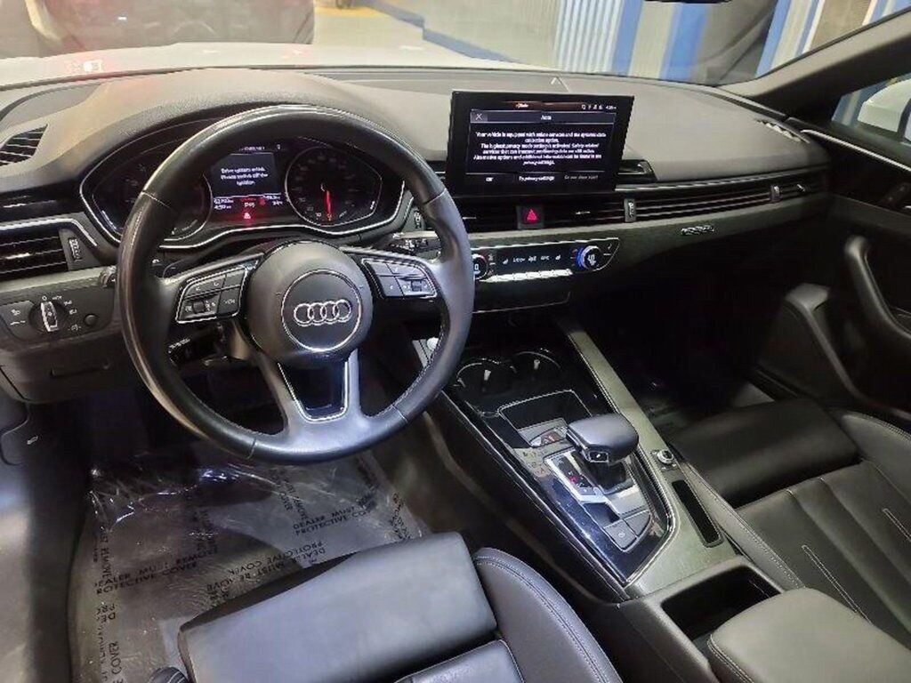 2021 Audi A5 45 S line Premium Milwaukie OR