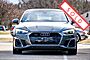 2021 Audi A5 45 TFSI Quattro Premium Plus S Tronic Boston MA