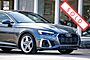 2021 Audi A5 45 TFSI Quattro Premium Plus S Tronic Boston MA
