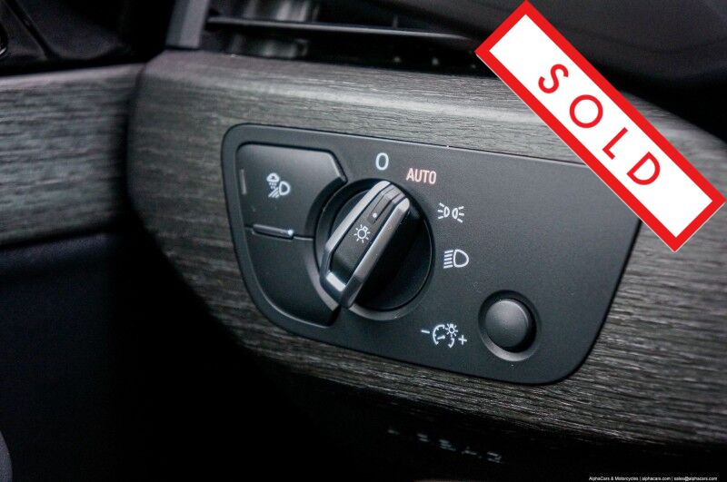 2021 Audi A5 45 TFSI Quattro Premium Plus S Tronic Boston MA