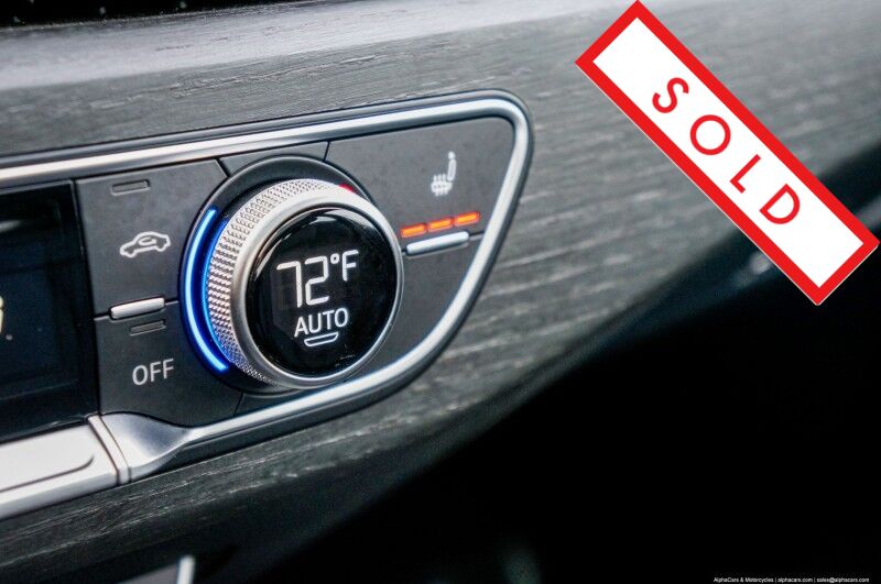 2021 Audi A5 45 TFSI Quattro Premium Plus S Tronic Boston MA