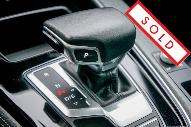 2021 Audi A5 45 TFSI Quattro Premium Plus S Tronic Boston MA