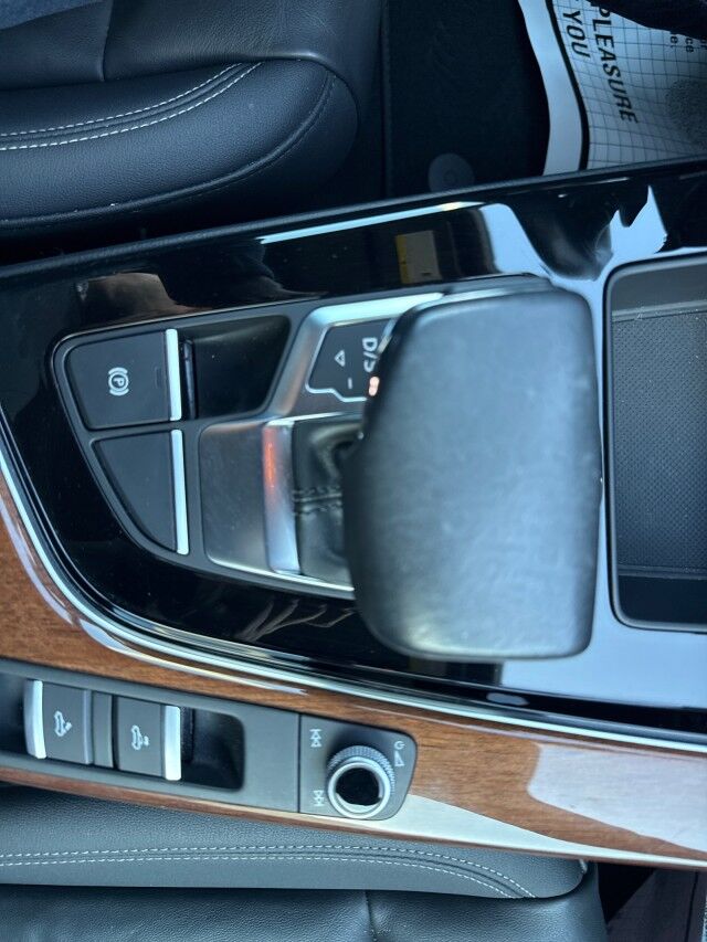 2021 Audi A5 Cabriolet Premium Springfield IL