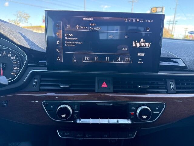 2021 Audi A5 Cabriolet Premium Springfield IL