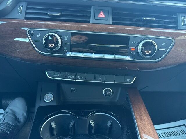 2021 Audi A5 Cabriolet Premium Springfield IL