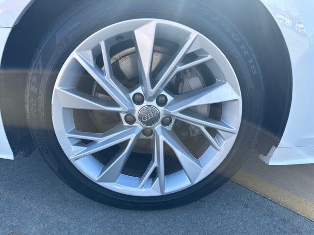 2021 Audi A5 Cabriolet Premium Springfield IL