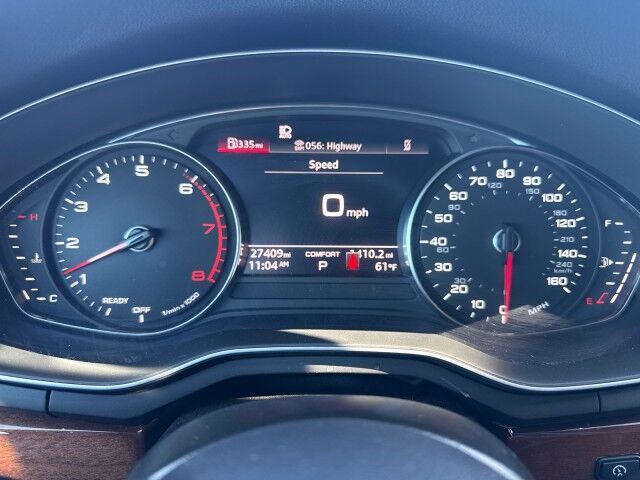 2021 Audi A5 Cabriolet Premium Springfield IL