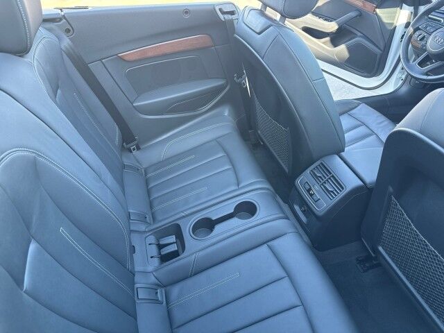 2021 Audi A5 Cabriolet Premium Springfield IL