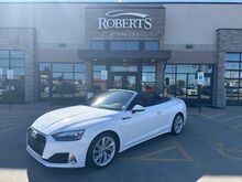 2021_Audi_A5 Cabriolet_Premium_ Springfield IL