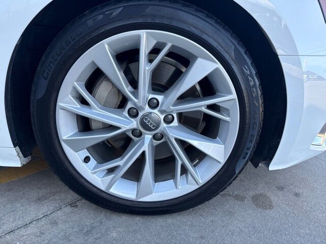 2021 Audi A5 Cabriolet Premium Springfield IL