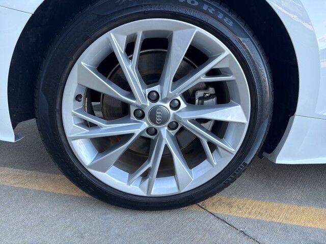 2021 Audi A5 Cabriolet Premium Springfield IL