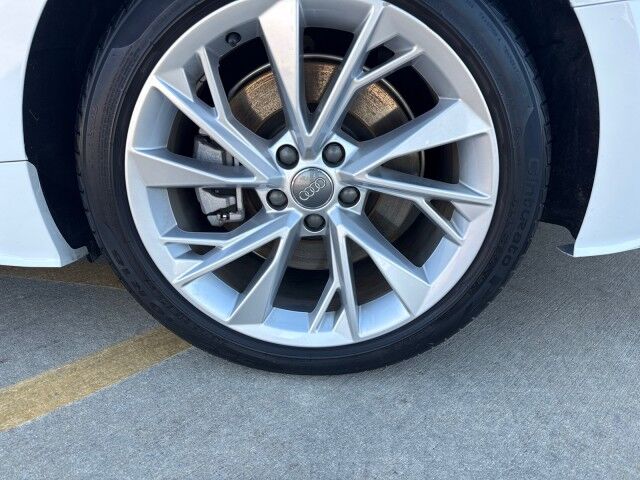 2021 Audi A5 Cabriolet Premium Springfield IL