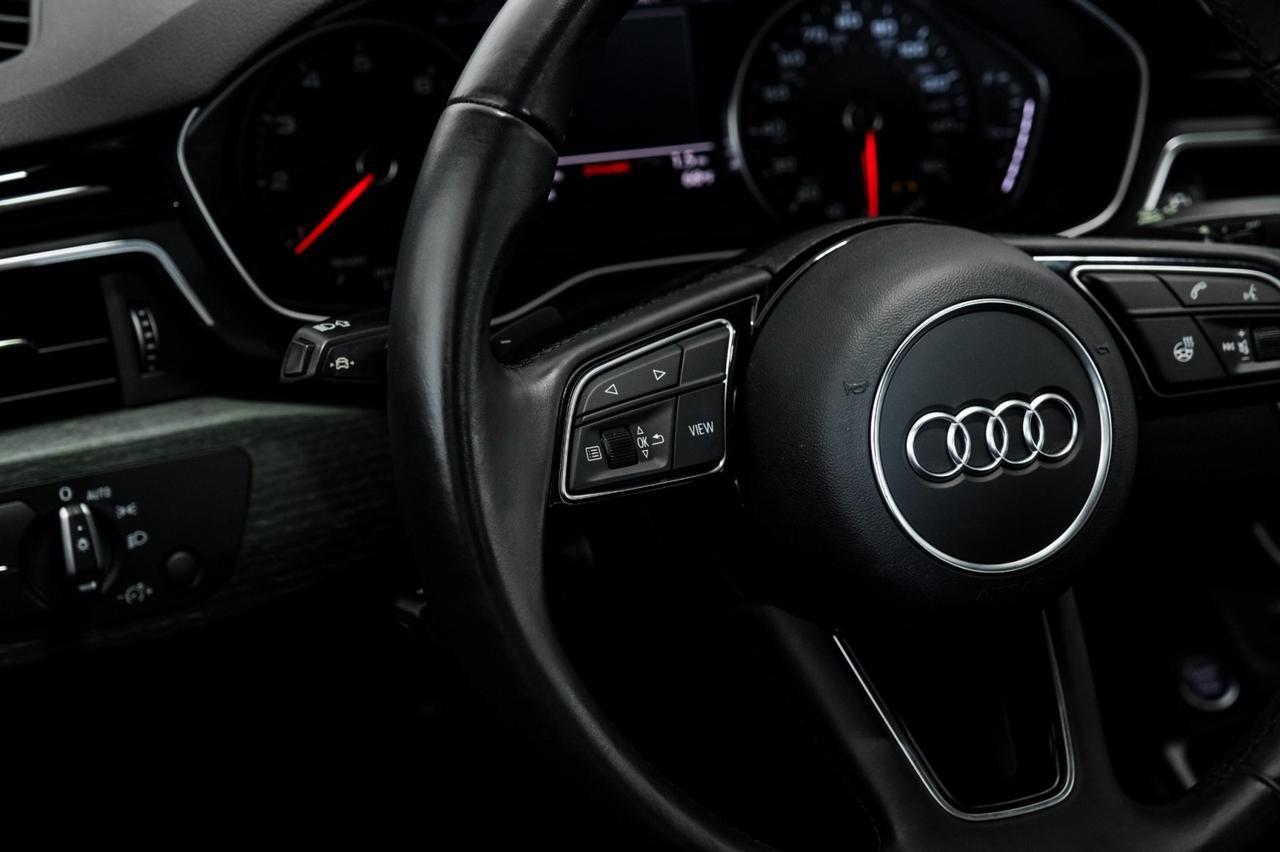 2021 Audi A5 Coupe S LINE QUATTRO PREMIUM BLIND SPOT ASSIST LANE DEPARTURE PANORAMA LEATHER SEATS Carrollton TX