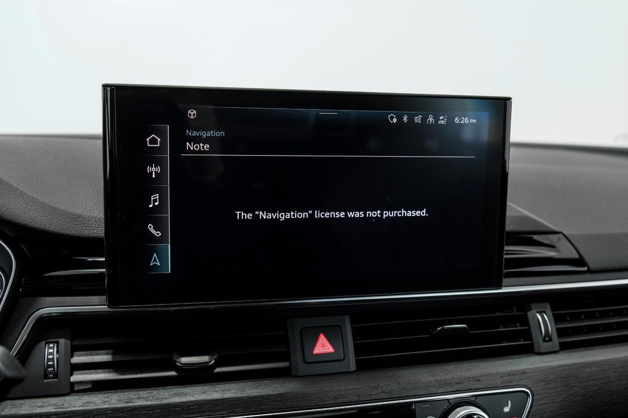 2021 Audi A5 Coupe S LINE QUATTRO PREMIUM BLIND SPOT ASSIST LANE DEPARTURE PANORAMA LEATHER SEATS Carrollton TX