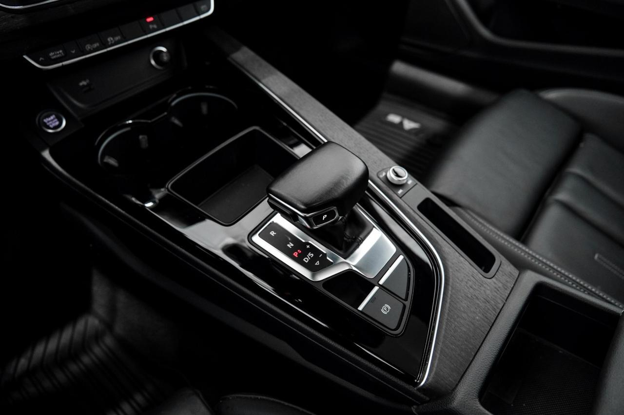 2021 Audi A5 Coupe S LINE QUATTRO PREMIUM BLIND SPOT ASSIST LANE DEPARTURE PANORAMA LEATHER SEATS Carrollton TX