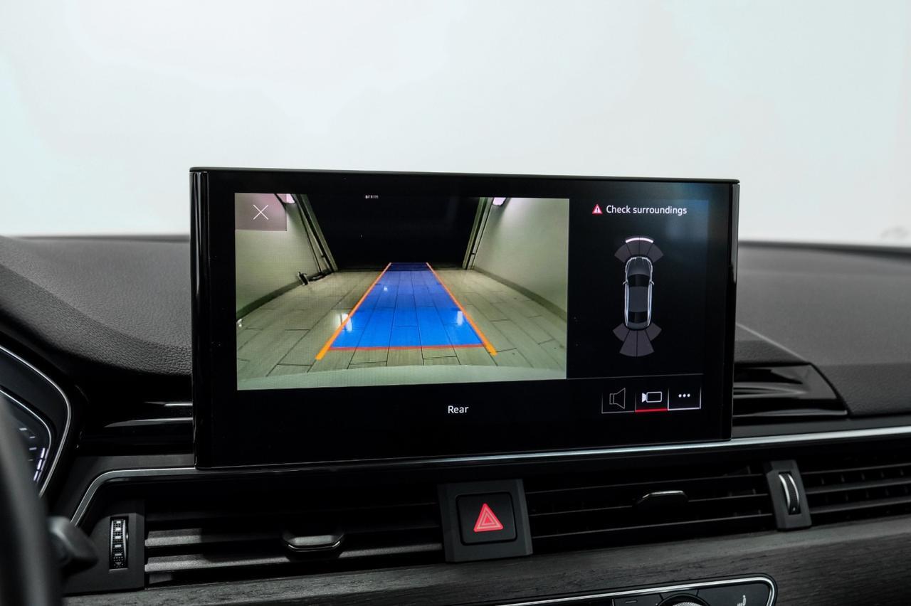 2021 Audi A5 Coupe S LINE QUATTRO PREMIUM BLIND SPOT ASSIST LANE DEPARTURE PANORAMA LEATHER SEATS Carrollton TX