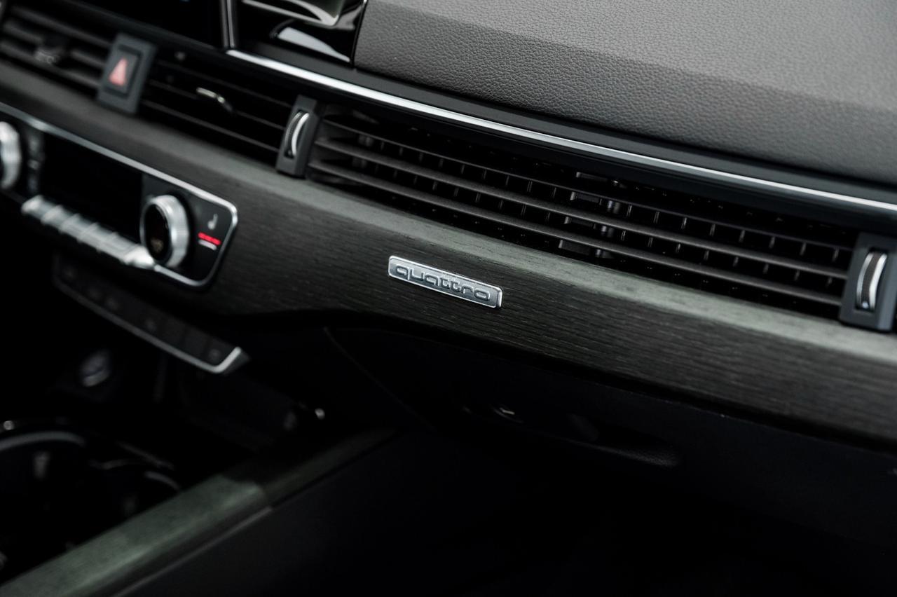 2021 Audi A5 Coupe S LINE QUATTRO PREMIUM BLIND SPOT ASSIST LANE DEPARTURE PANORAMA LEATHER SEATS Carrollton TX