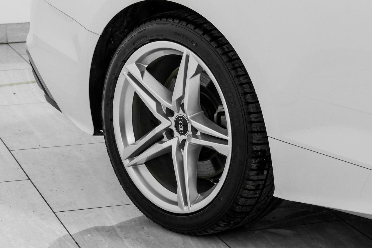 2021 Audi A5 Coupe S LINE QUATTRO PREMIUM BLIND SPOT ASSIST LANE DEPARTURE PANORAMA LEATHER SEATS Carrollton TX