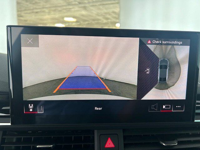 2021 Audi A5 Coupe S line Premium Plus New Braunfels TX