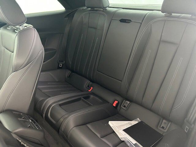 2021 Audi A5 Coupe S line Premium Plus New Braunfels TX