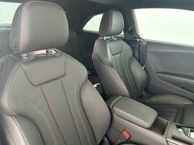 2021 Audi A5 Coupe S line Premium Plus New Braunfels TX