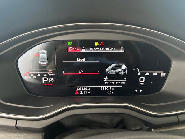 2021 Audi A5 Coupe S line Premium Plus New Braunfels TX