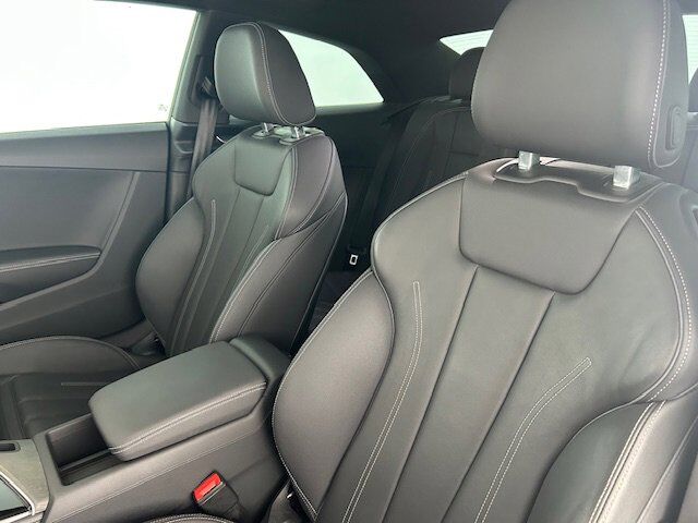 2021 Audi A5 Coupe S line Premium Plus New Braunfels TX