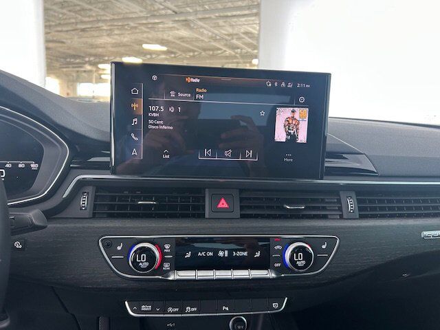 2021 Audi A5 Coupe S line Premium Plus New Braunfels TX