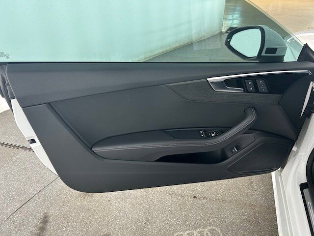 2021 Audi A5 Coupe S line Premium Plus New Braunfels TX