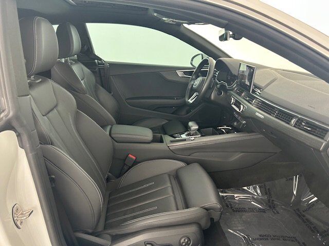 2021 Audi A5 Coupe S line Premium Plus New Braunfels TX