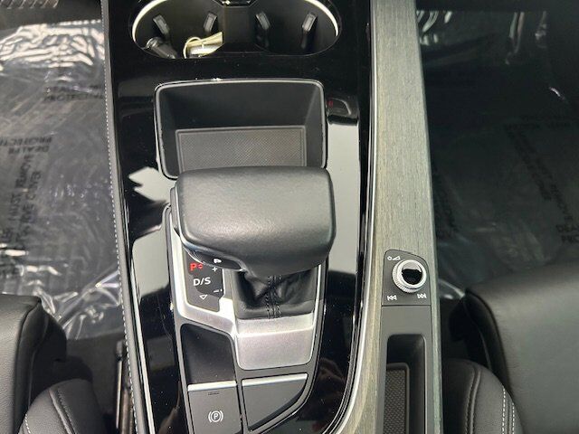 2021 Audi A5 Coupe S line Premium Plus New Braunfels TX