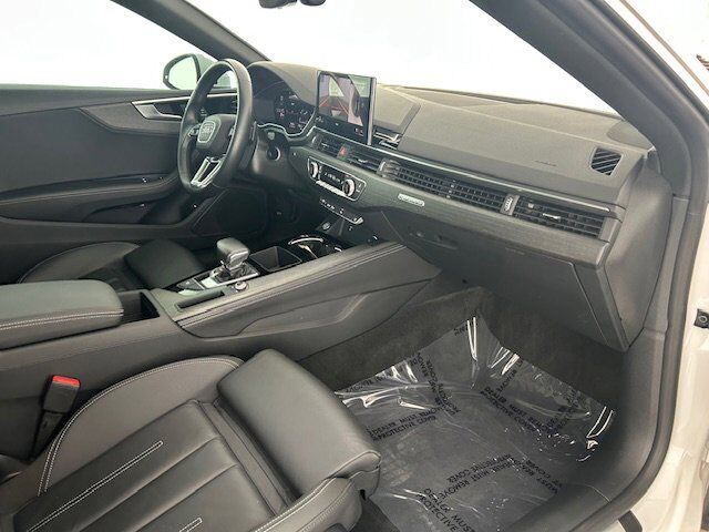 2021 Audi A5 Coupe S line Premium Plus New Braunfels TX