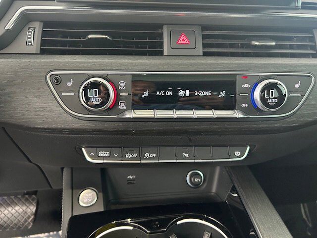 2021 Audi A5 Coupe S line Premium Plus New Braunfels TX