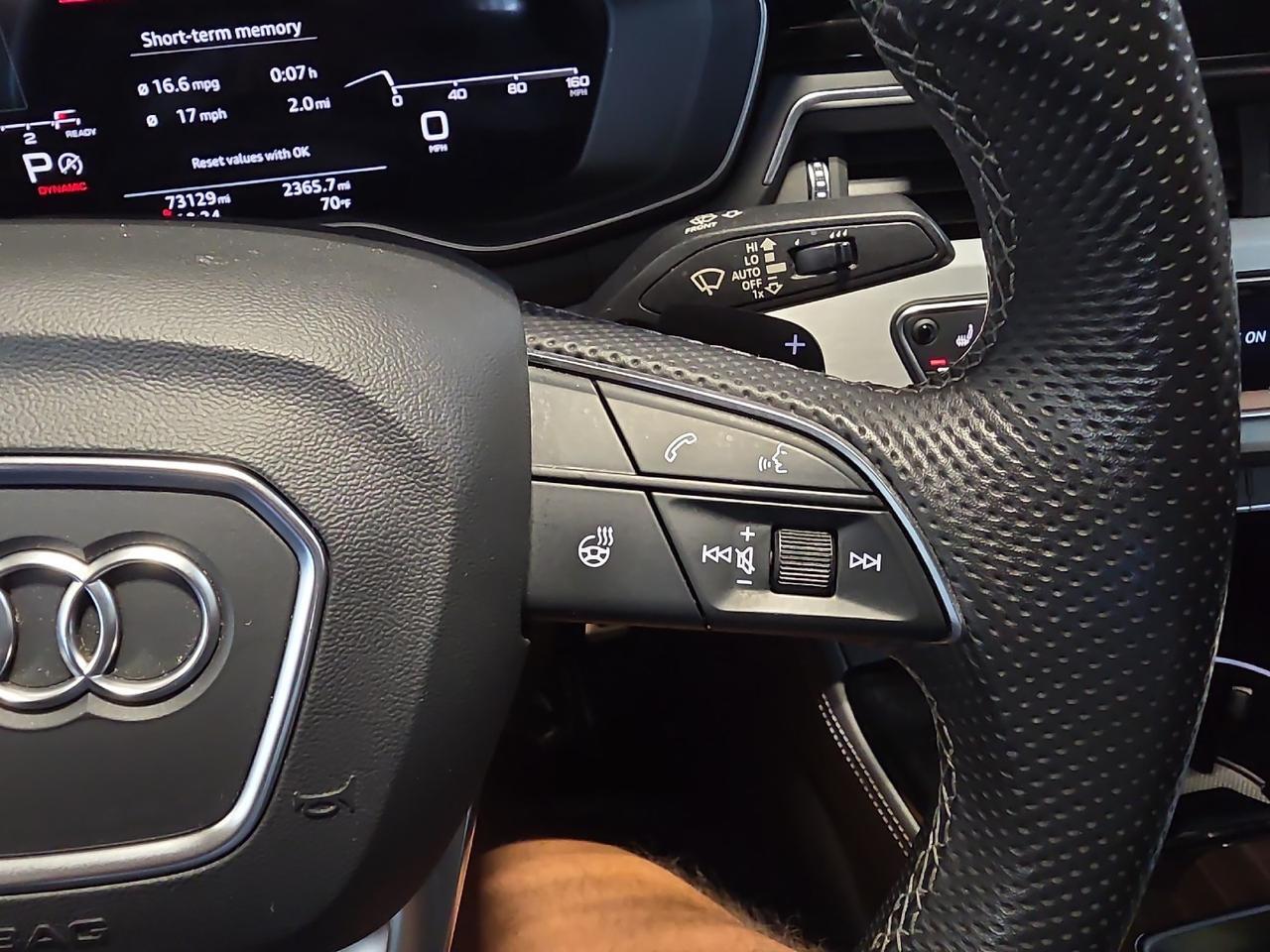 2021 Audi A5 Coupe S line Premium Plus Sand Lake NY