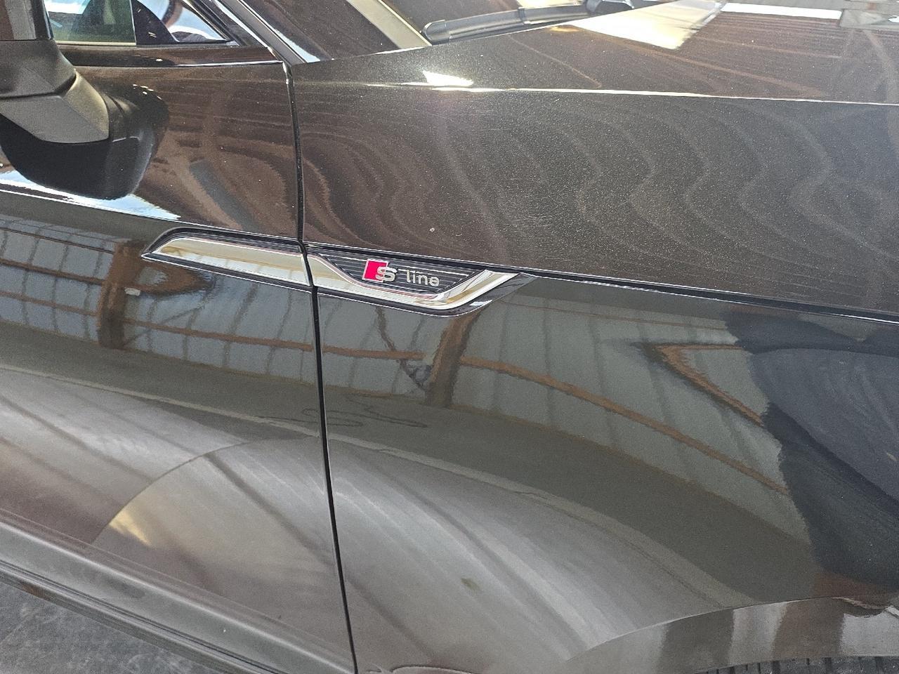 2021 Audi A5 Coupe S line Premium Plus Sand Lake NY