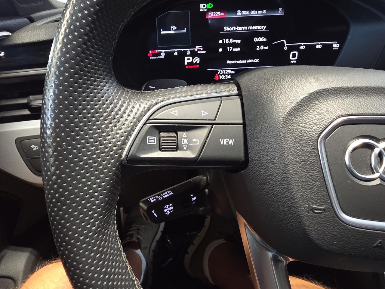 2021 Audi A5 Coupe S line Premium Plus Sand Lake NY