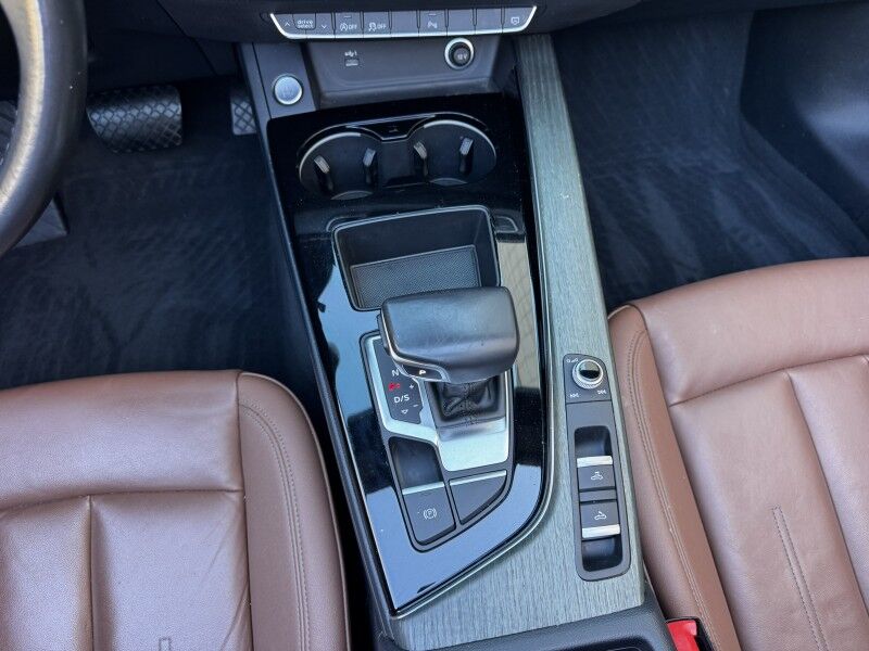 2021 Audi A5 Premium 45 Quattro Cabriolet Willow Grove PA