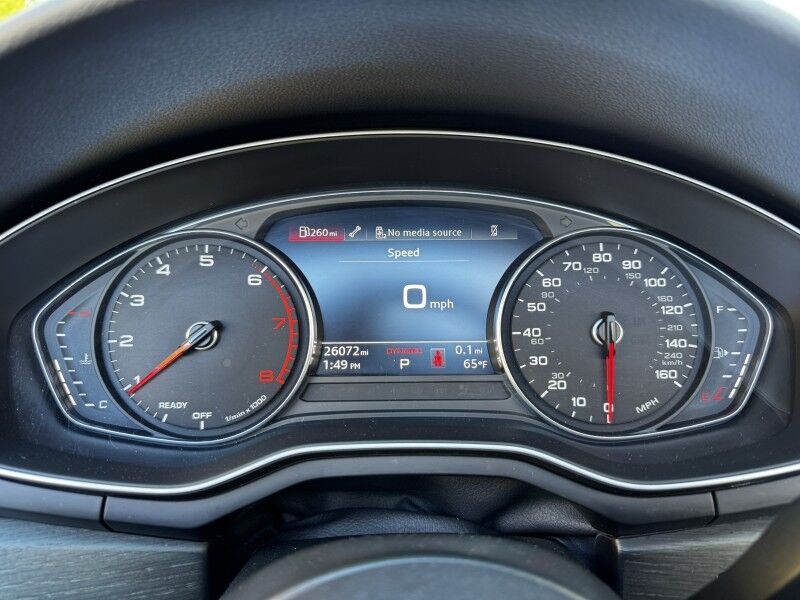 2021 Audi A5 Premium 45 Quattro Cabriolet Willow Grove PA 2021 Audi A5 Premium 45 Quattro Cabriolet Willow Grove PA