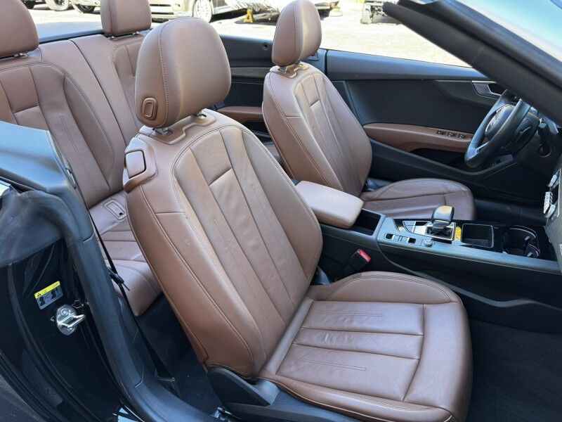 2021 Audi A5 Premium 45 Quattro Cabriolet Willow Grove PA