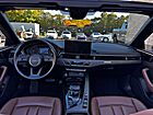 2021 Audi A5 Premium 45 Quattro Cabriolet Willow Grove PA 2021 Audi A5 Premium 45 Quattro Cabriolet Willow Grove PA