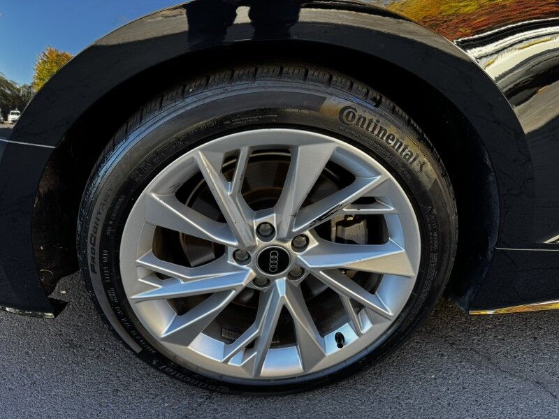 2021 Audi A5 Premium 45 Quattro Cabriolet Willow Grove PA