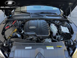 2021_Audi_A5_Premium 45 Quattro Cabriolet_ Willow Grove PA
